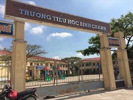 Vụ cô giáo quỳ xin lỗi: Công đoàn Giáo dục Việt Nam yêu cầu bảo vệ nhân phẩm nhà giáo 